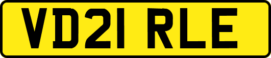 VD21RLE