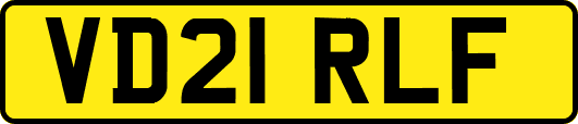 VD21RLF