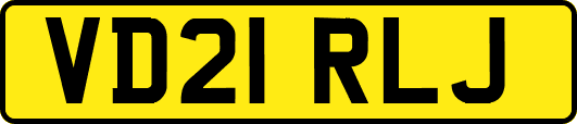 VD21RLJ