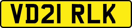 VD21RLK