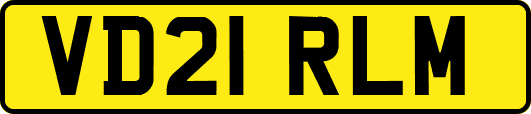 VD21RLM