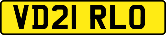 VD21RLO