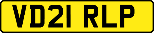 VD21RLP