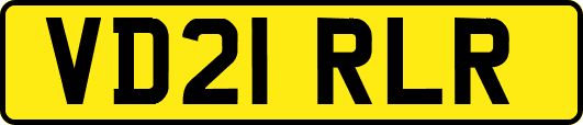 VD21RLR