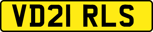 VD21RLS