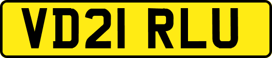 VD21RLU