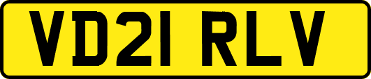 VD21RLV