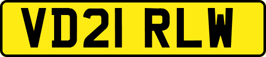 VD21RLW