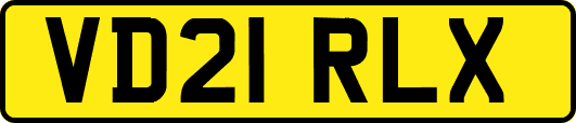 VD21RLX