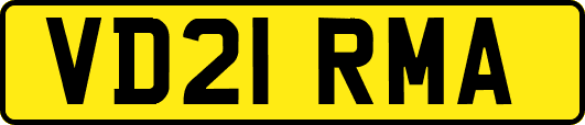 VD21RMA