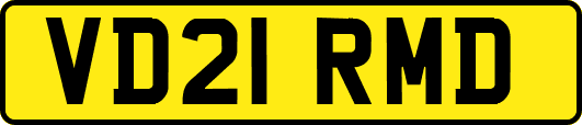 VD21RMD