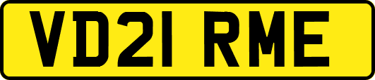 VD21RME