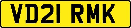 VD21RMK