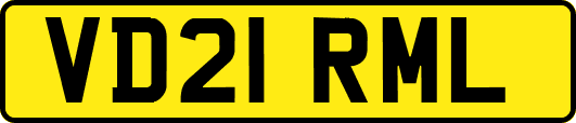 VD21RML
