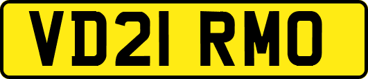 VD21RMO