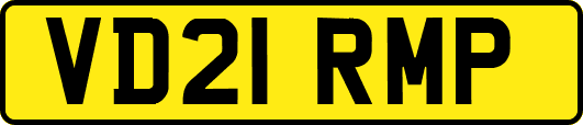 VD21RMP