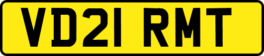 VD21RMT