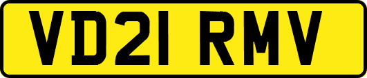VD21RMV