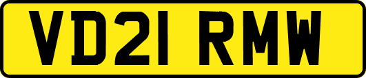 VD21RMW