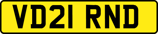 VD21RND