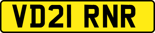 VD21RNR