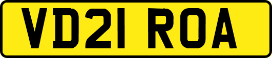 VD21ROA