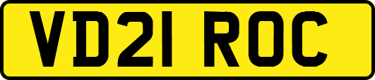 VD21ROC