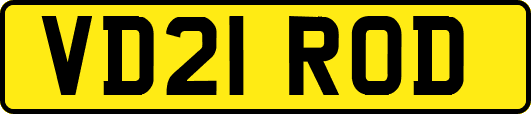 VD21ROD