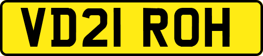 VD21ROH