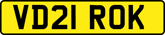 VD21ROK
