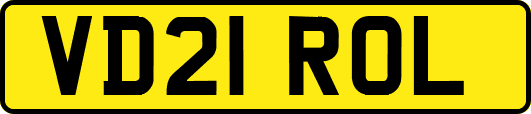 VD21ROL