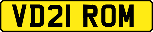 VD21ROM