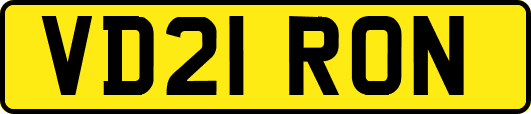 VD21RON