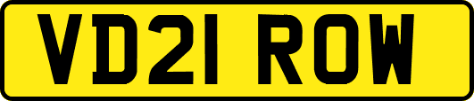 VD21ROW