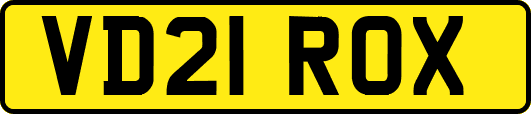 VD21ROX