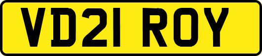 VD21ROY