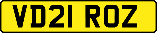VD21ROZ