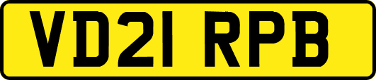 VD21RPB