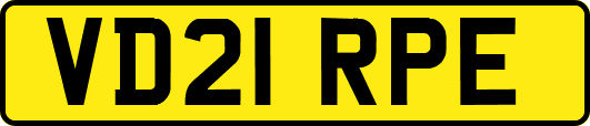 VD21RPE