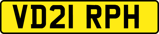 VD21RPH