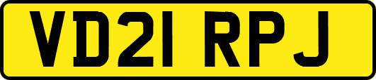 VD21RPJ