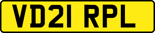VD21RPL