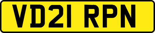VD21RPN