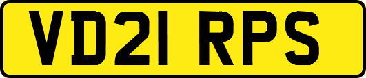 VD21RPS