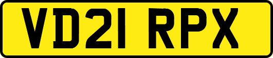 VD21RPX