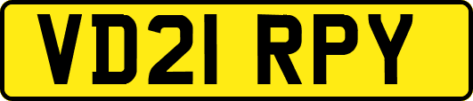 VD21RPY