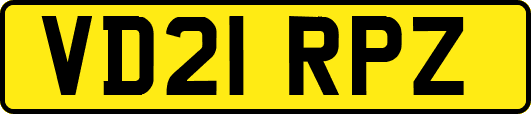 VD21RPZ