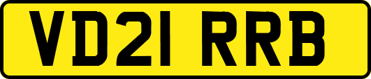 VD21RRB