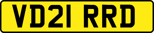 VD21RRD