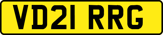 VD21RRG